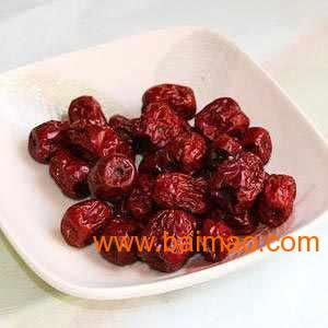 2012年狼牙山大枣市场概览 从图片鉴赏到价格与批发渠道解析