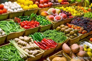 农业农村部启动2019年国家农产品质量安全例行监测计划 强化食用农产品批发监管