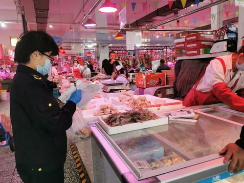 包头4家农贸市场今日食用农产品快检结果出炉 整体安全，个别品类需关注